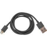 I/OMagic I012U04LB Lightning/USB Data Transfer Cable