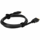 AddOn HDMI2HDMI6F-5PK 5PK 6ft HDMI 1.3 Male to HDMI 1.3 Male Black Cables For Resolution Up to 2560x1600 (WQXGA)