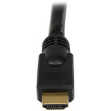 StarTech HDMM45 45 ft High Speed HDMI Cable M/M - 4K @ 30Hz - No Signal Booster Required