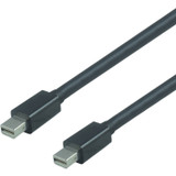 VisionTek 901213 Mini DisplayPort to Mini DisplayPort 2M Cable (M/M)