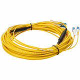 AddOn ADD-2CS-2CS-20M9SMF Fiber Optic Duplex Patch Network Cable