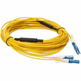 AddOn ADD-2CS-2CS-20M9SMF Fiber Optic Duplex Patch Network Cable