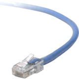 Belkin TAA791-07-BLU-S Cat.5e UTP Patch Cable