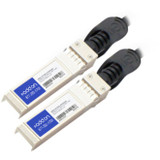 AddOn ADD-SCISDE-PDAC2M Fiber Optic Network Cable