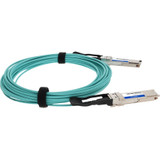 AddOn AOC-Q-Q-200G-10M-AO Fibre Optic Network Cable