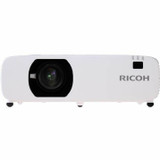 Ricoh 432673  PJ WUL5A50 3LCD Projector - 16:10 - Portable, Wall Mountable, Ceiling Mountable, Floor Mountable