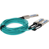 AddOn QDD-200G-2Q28-O10M-AO Fiber Optic Network Cable