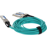 AddOn QDD-200G-2Q28-O10M-AO Fiber Optic Network Cable