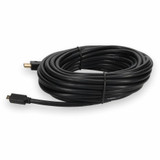 AddOn HDMI2MHDMI25F HDMI/Micro HDMI A/V Cable