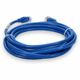 AddOn ADD-8FCAT6SN-BE Cat6 UTP Patch Network Cable