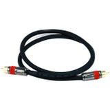 Monoprice 2681 Coaxial Audio/Video Cable