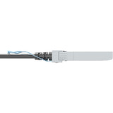 Panduit PSF2PZA1MBU Twinaxial Network Cable