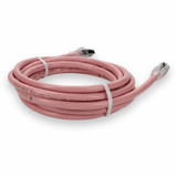 AddOn ADD-5FCAT6S-PK Cat.6 STP Patch Network Cable