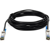 AddOn SFP-25GB-PDAC3MLZ-J-AO Twinaxial Network Cable