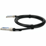 AddOn QSFP28-100GB-PDAC2MLZ-J-AO DAC Network Cable