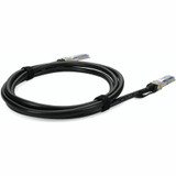 AddOn QSFP28-100GB-PDAC2MLZ-J-AO DAC Network Cable