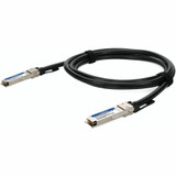 AddOn QSFP28-100GB-PDAC0-5MLZ-J-AO DAC Network Cable