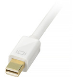 SIIG CB-DP1H11-S1 Mini DisplayPort 1.2 to 4K HDMI/DVI/VGA Conversion Adapter