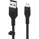 Belkin CAA008BT2MBK USB-A Cable with Lightning Connector