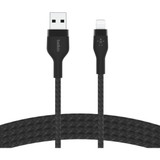 Belkin CAA010BT2MBK USB-A Cable With Lightning Connector