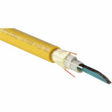 Panduit FFDPBF096F OS2 (G.657.A2) 96-Fiber Indoor Distribution Cable, OFNP, 