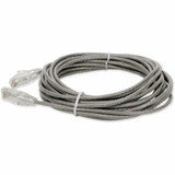 AddOn ADD-20FSLCAT6-GY Cat.6 UTP Patch Network Cable