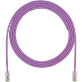 Panduit UTP28CH5.5MVL Cat.5e U/UTP Patch Network Cable