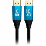 Comprehensive DP-4K-10SP Pro AV/IT Specialist Series 4K Displayport 1.2a Cable 15ft