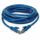 AddOn ADD-25FCAT6SN-BE Cat6 UTP Patch Network Cable