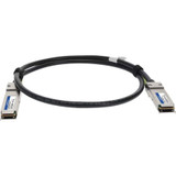 AddOn MCP1650-H001E30-AO Twinaxial Network Cable