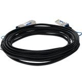 AddOn SOLR-QSFP1SFP285MPAO Twinaxial Network Cable