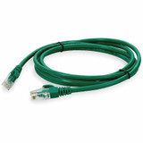 AddOn ADD-6FCAT6NB-GN Cat.6 UTP Patch Network Cable