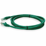 AddOn ADD-6FCAT6NB-GN Cat.6 UTP Patch Network Cable