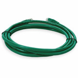 AddOn ADD-6FCAT6NB-GN Cat.6 UTP Patch Network Cable