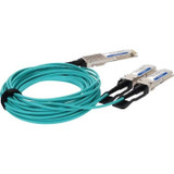 AddOn QDD-200G-2Q28-O15M-AO Fiber Optic Duplex Network Cable