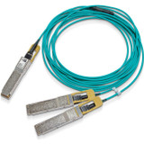 Mellanox MFS1S50-H005E MFS1S50-H005E AOC Splitter Cable IB HDR 200Gb/s to 2x100Gb/s 5m