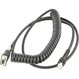 Zebra CBA-R71-C09ZAR Serial Data Transfer Cable