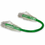 AddOn ADD-0-5FSLCAT6-GN Cat.6 UTP Patch Network Cable