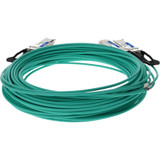 AddOn MFS1S50-H010E-AO Fiber Optic Network Cable