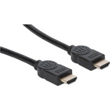 Manhattan 355360 Certified Premium High Speed HDMI Cable with Ethernet