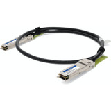 AddOn MCP1650-V001E30-AO Twinaxial Network Cable