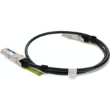 AddOn MCP1650-V001E30-AO Twinaxial Network Cable