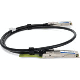 AddOn MCP1650-V001E30-AO Twinaxial Network Cable