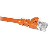 ENET C6A-OR-3-ENT Cat.6a UTP Patch Network Cable