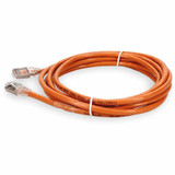 AddOn ADD-3FCAT6AS-OE Cat.6a STP Patch Network Cable