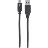 Manhattan 354639 SuperSpeed+ USB-C Device Cable