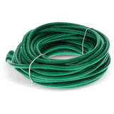 AddOn ADD-27FCAT6-GN 27ft RJ-45 (Male) to RJ-45 (Male) Green Cat6 Straight UTP PVC Copper Patch Cable