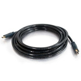 C2G 50ft HDMI Cable - Plenum Rated - High Speed HDMI Cable - M/M