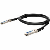 AddOn QSFP28-100GB-PDAC2MLZ-MX-AO DAC Network Cable