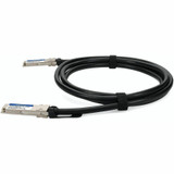 AddOn QSFP28-100GB-PDAC2MLZ-MX-AO DAC Network Cable